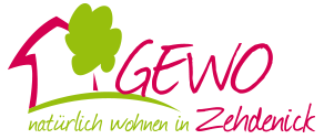 Logo GeWo