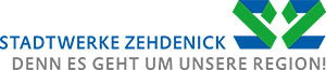 Logo Stadtwerke Zehdenick